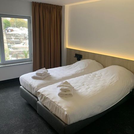 Occo Otel Willebroek Dış mekan fotoğraf