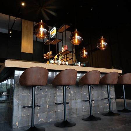 Occo Otel Willebroek Dış mekan fotoğraf