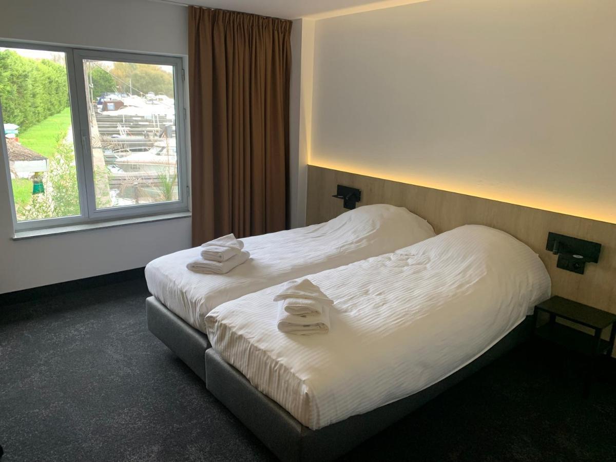Occo Otel Willebroek Dış mekan fotoğraf