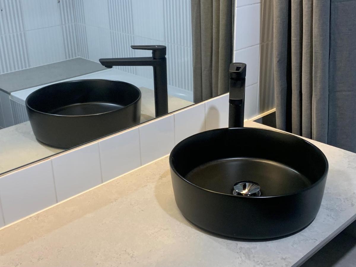 Occo Otel Willebroek Dış mekan fotoğraf