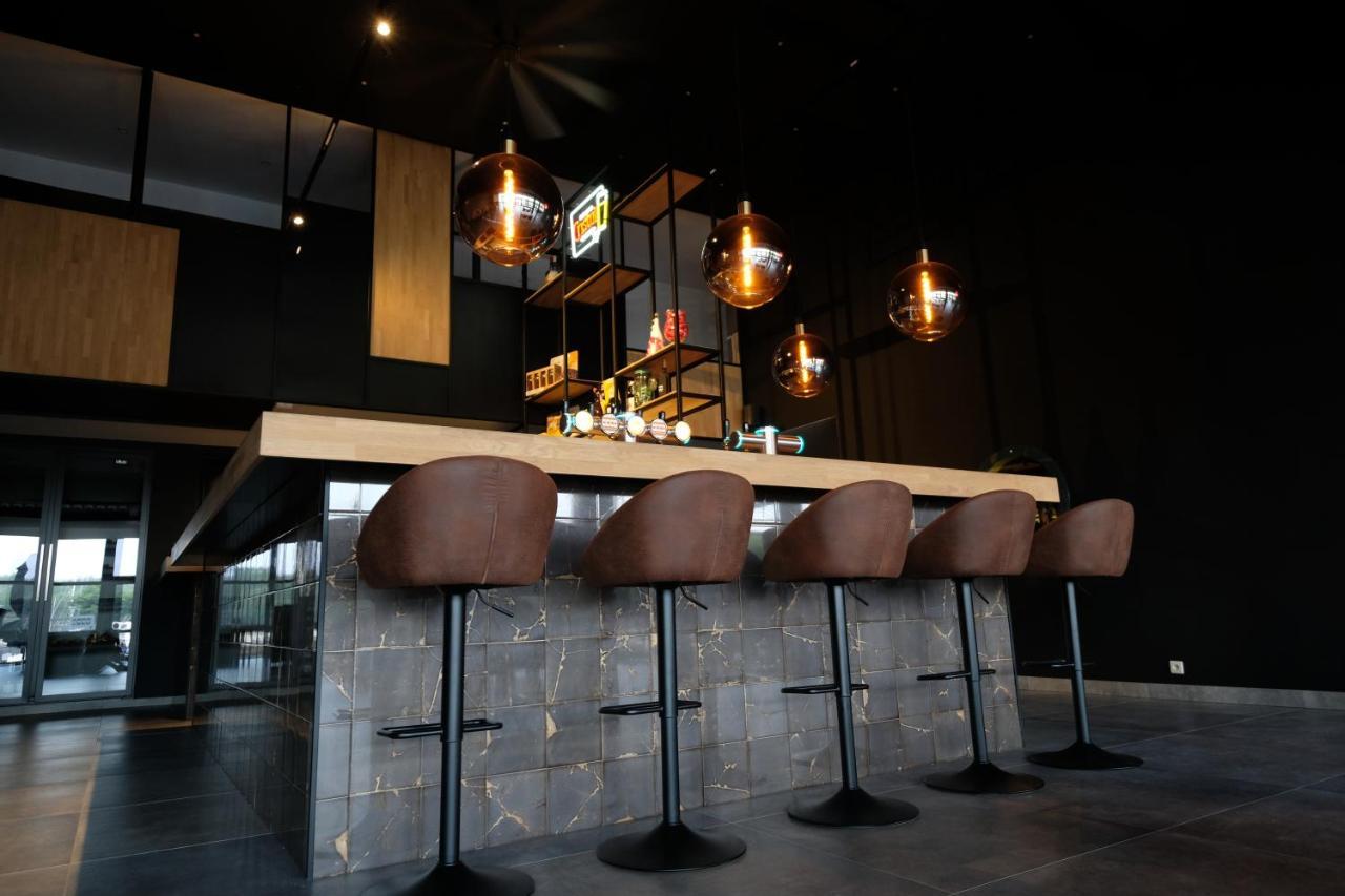 Occo Otel Willebroek Dış mekan fotoğraf