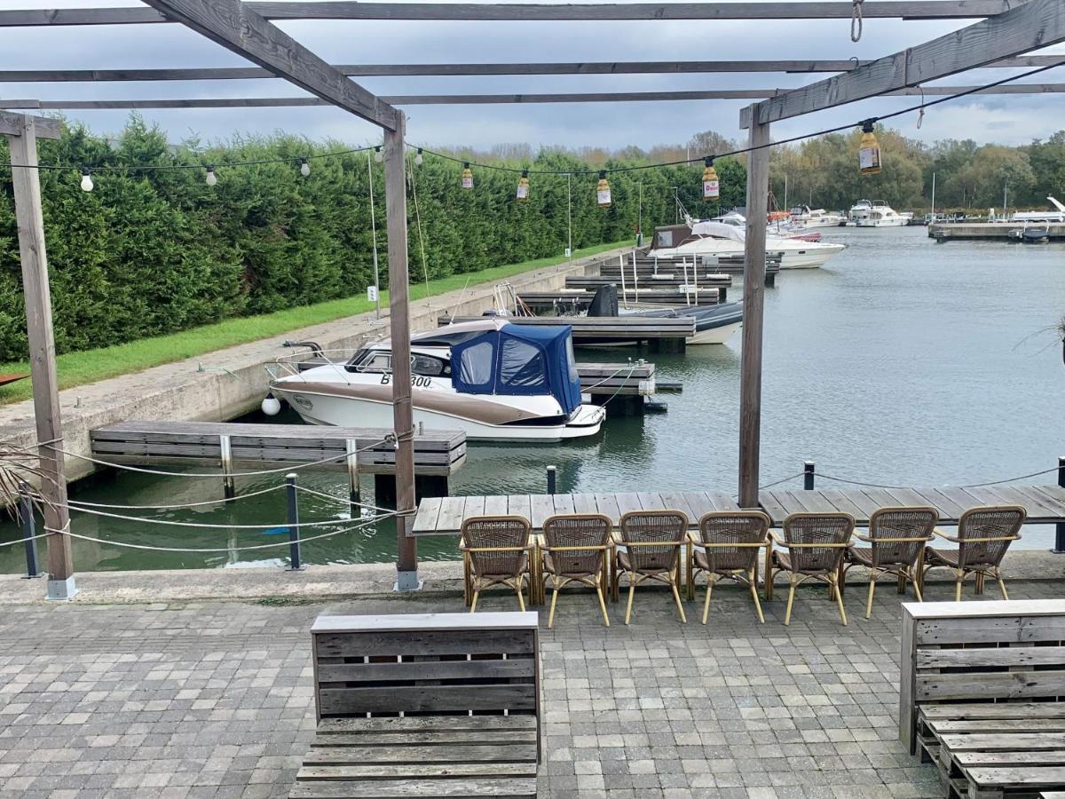 Occo Otel Willebroek Dış mekan fotoğraf